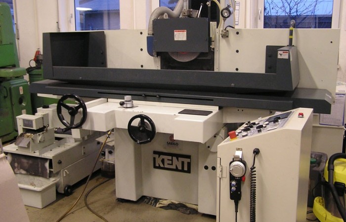 Kent Flachschleifmaschine