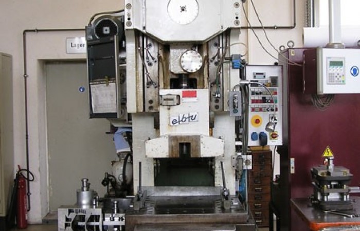 EBU 60 T Presse